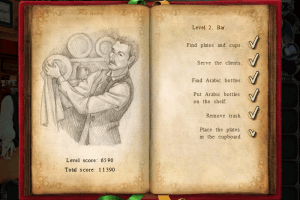 3 Days: Zoo Mystery 18