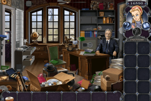 3 Days: Zoo Mystery 23