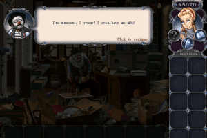 3 Days: Zoo Mystery 37