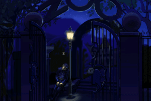 3 Days: Zoo Mystery 3