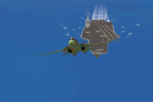 Air Combat 22 abandonware