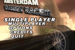 Amsterdam Street Racer 0