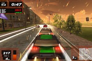 Amsterdam Street Racer 5