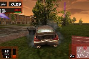 Amsterdam Street Racer 6