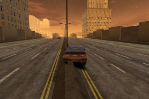 Amsterdam Street Racer 8
