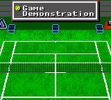 Andre Agassi Tennis 1