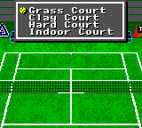 Andre Agassi Tennis 2