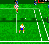 Andre Agassi Tennis 4