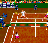 Andre Agassi Tennis 5