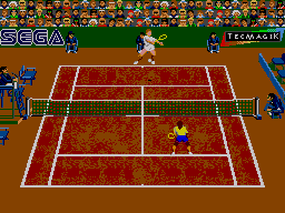 Andre Agassi Tennis 5