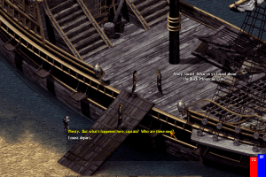 Arcanum: Of Steamworks & Magick Obscura 14
