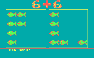 ArithMATIC: Addition abandonware