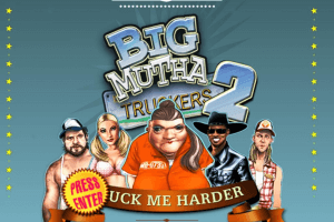 Big Mutha Truckers 2 0