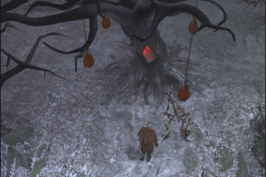 Blair Witch: Volume II - The Legend of Coffin Rock 27