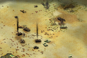 Blitzkrieg 11