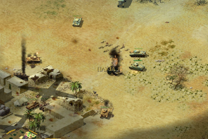 Blitzkrieg 12