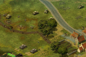 Blitzkrieg 13