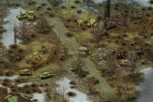 Blitzkrieg 15