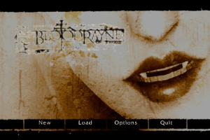 BloodRayne 0