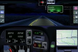 Crosscountry USA 2 abandonware