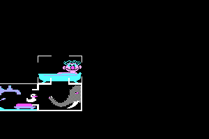Ernie's Big Splash abandonware