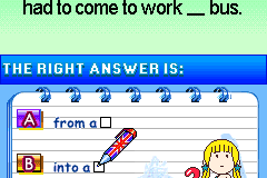 Everyday English Trainer 9