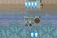 Final Star Force abandonware