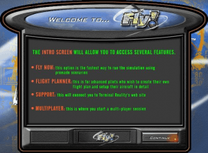 Fly! 0