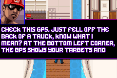 Gangstar: Crime City 5