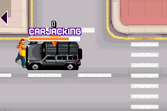 Gangstar: Crime City 6