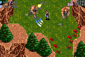Lost Valley abandonware