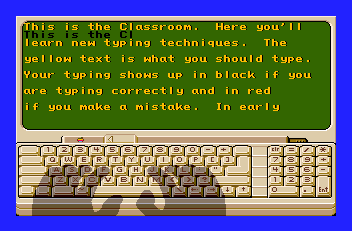 Mavis Beacon Teaches Typing! abandonware