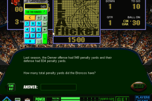 NFL Math abandonware