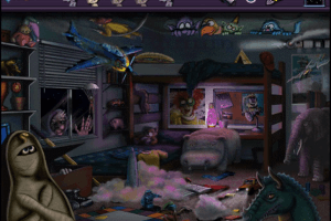 Night Light abandonware