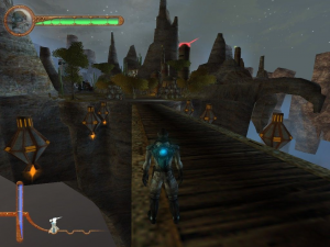 Project Nomads abandonware