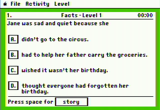 Read 'N Roll abandonware