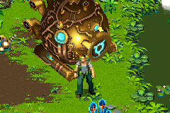 Stranded: Mysteries of Time abandonware