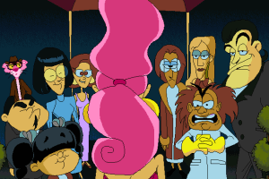 The Pink Panther: Hokus Pokus Pink 2
