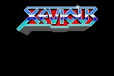 Xevious 0