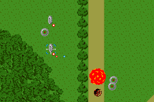 Xevious 3
