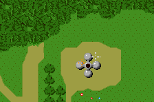 Xevious 6