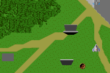 Xevious 7