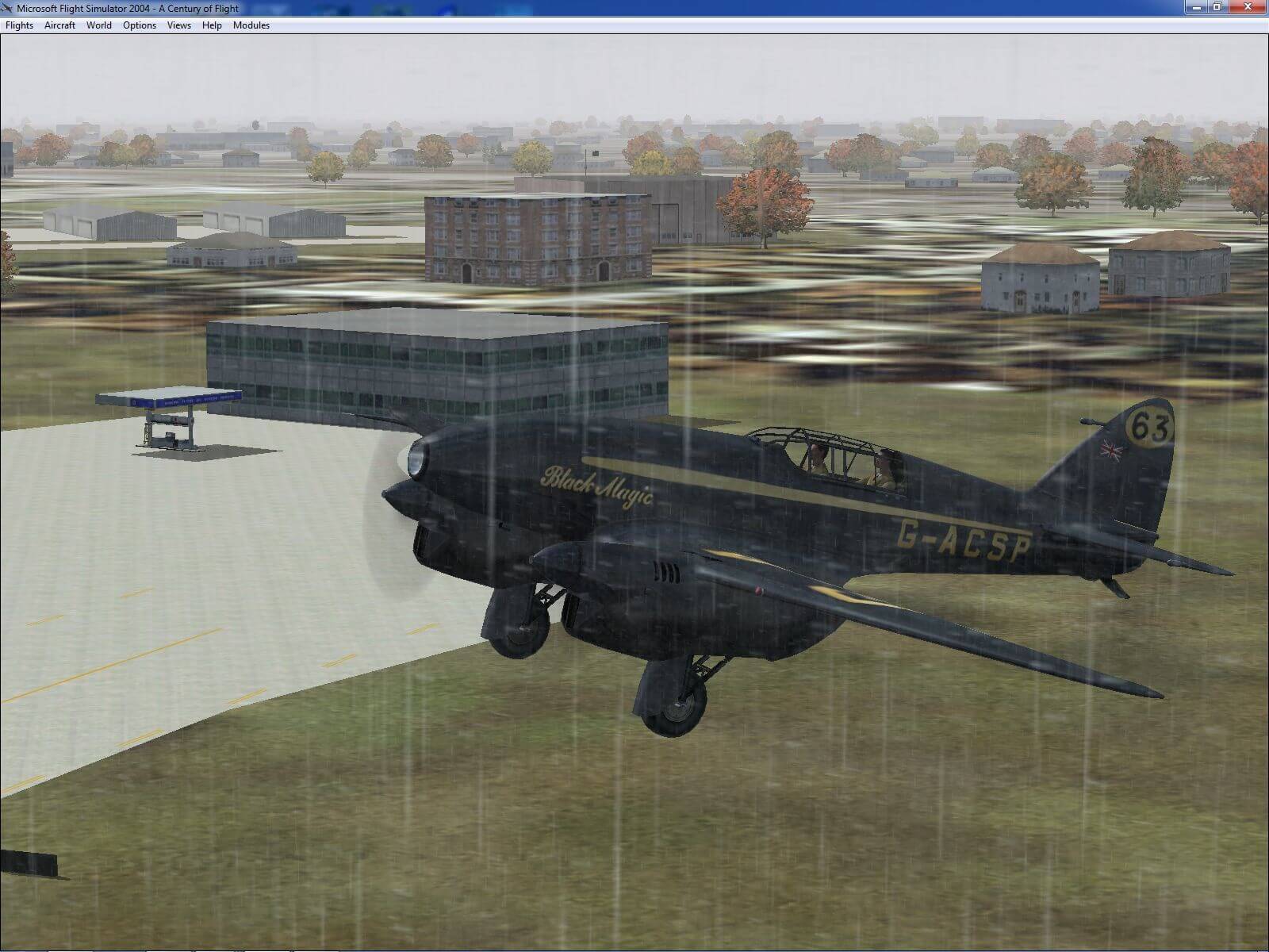 Microsoft flight simulator standard 40th anniversary. Microsoft Flight Simulator 2004. Игра Microsoft Flight Simulator 2004: a Century of Flight. Microsoft Flight Simulator 2004 a Century of Flight Скриншоты. Crfxfnm Microsoft Flight Simulator 2004 a Century of Flight.